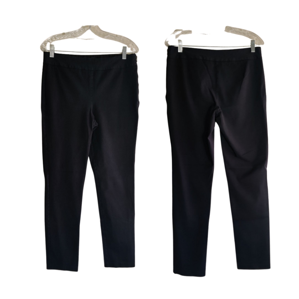 Kobi Halperin Black Dress Pants Women